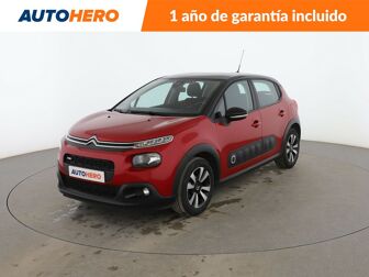 Imagen de CITROEN C3 1.2 PureTech Feel Edition 82