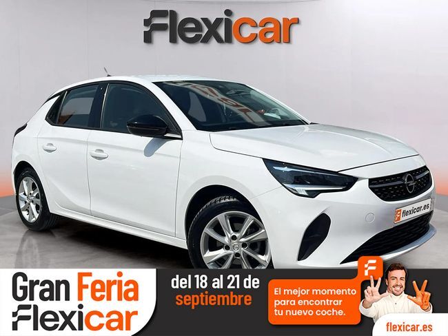 OPEL Corsa (1.2 XEL 55kW (75CV) Edition) en Guadalajara