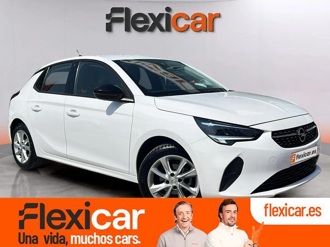OPEL Corsa (1.5D DT 74kW (100CV) Elegance) en Guadalajara