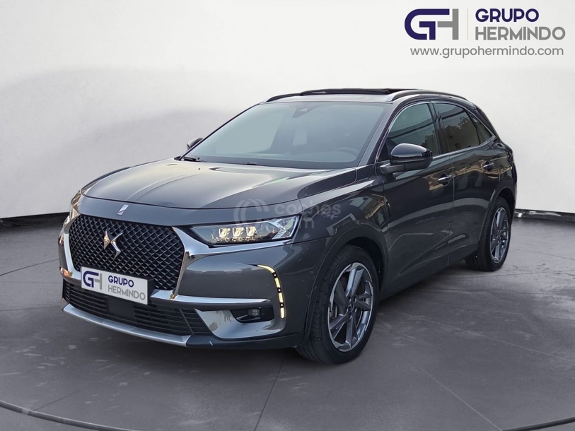 Foto del DS DS 7 Crossback DS 7 E-Tense Performance Line Aut. 4x4