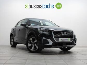 Imagen de AUDI Q2 35 TDI Sport S tronic 110kW