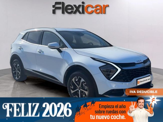 KIA Sportage (1.6 T-GDi HEV 171kW (230CV) Drive 4x2) en Cantabria