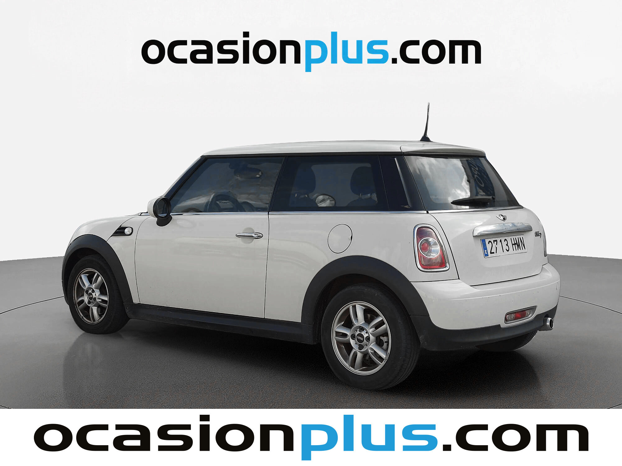 Foto del MINI Mini One D