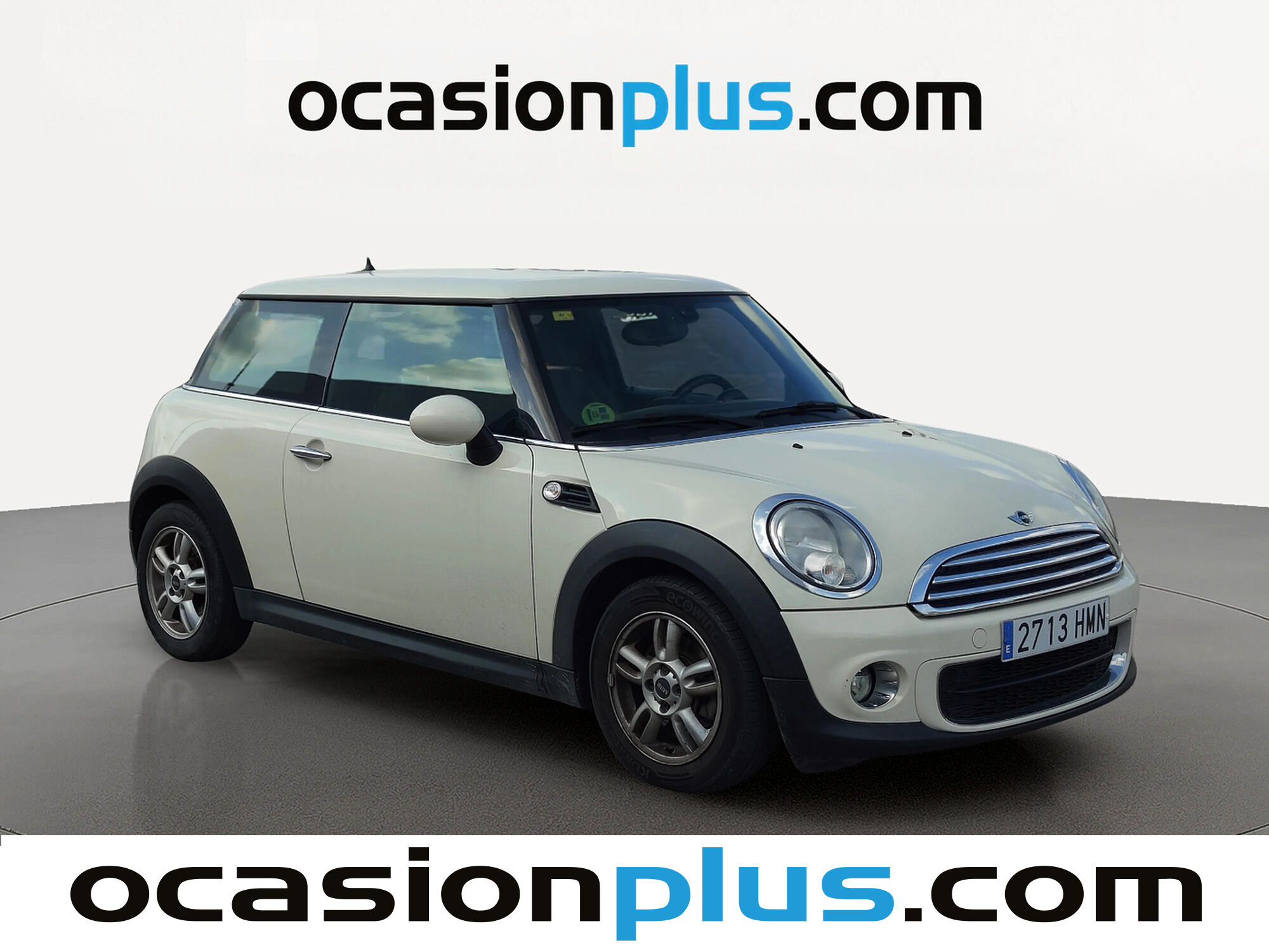 Foto del MINI Mini One D