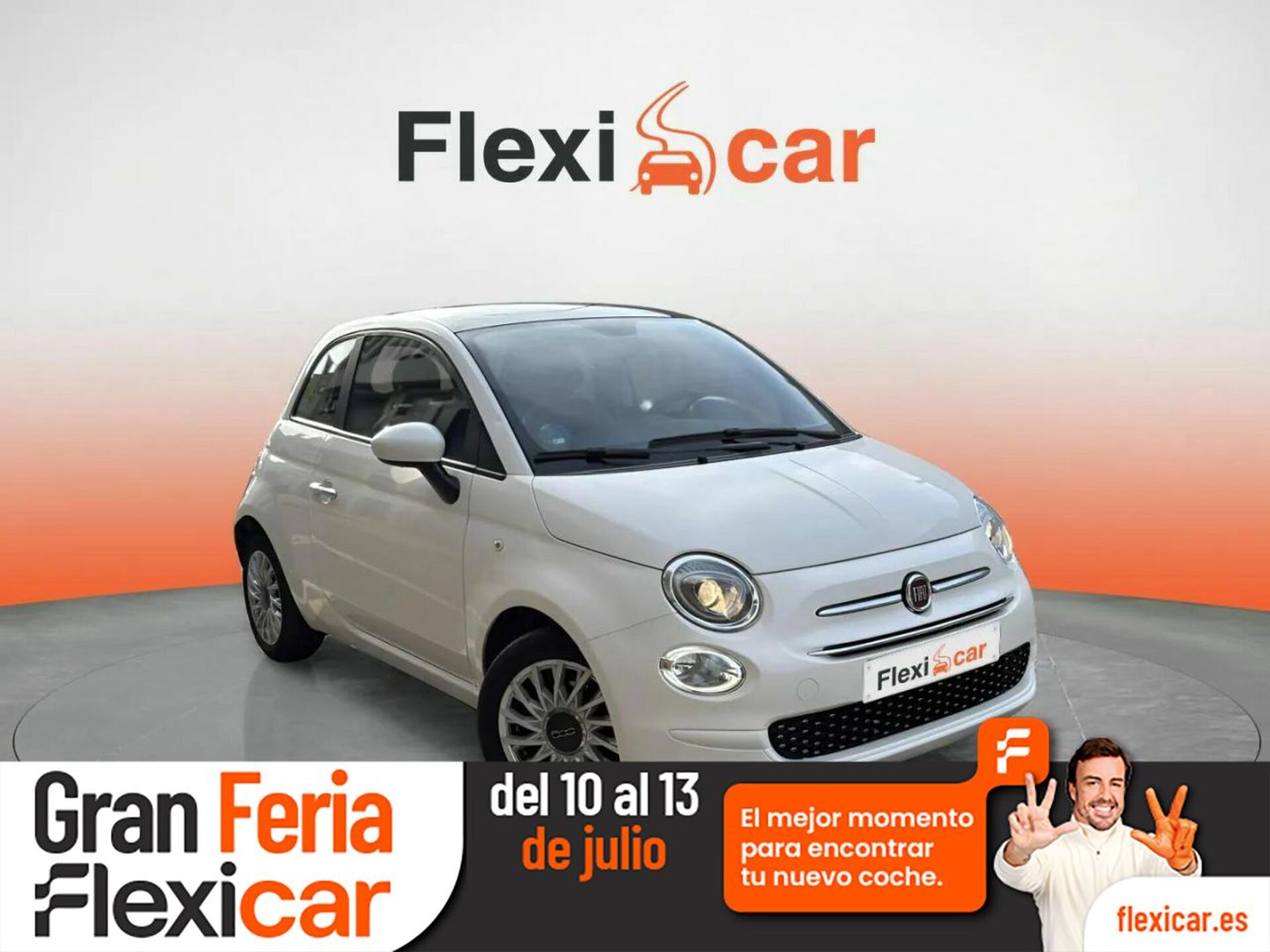 Imagen de FIAT 500