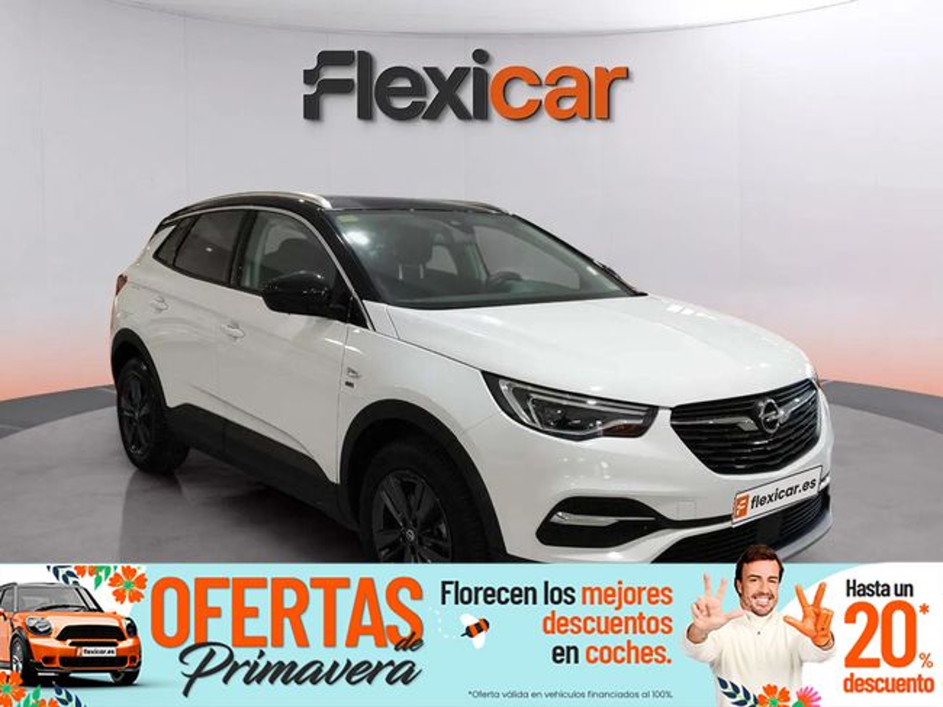 Imagen de OPEL Grandland X