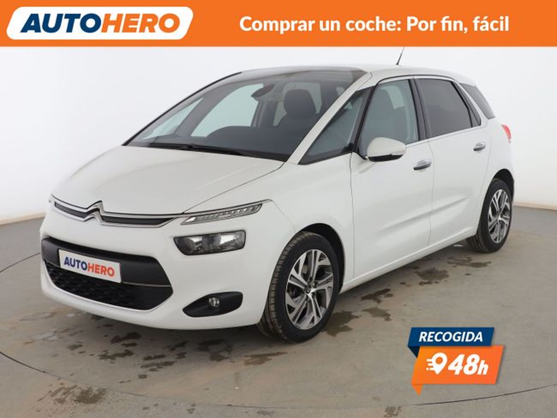 Imagen de CITROEN C4