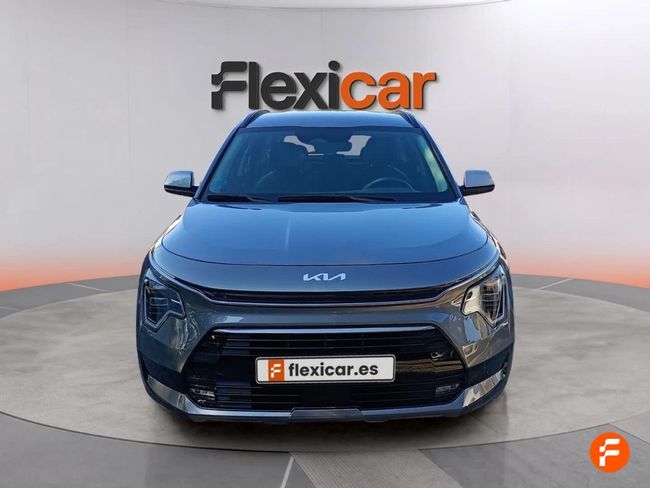 Foto del KIA Niro 1.6 HEV Emotion