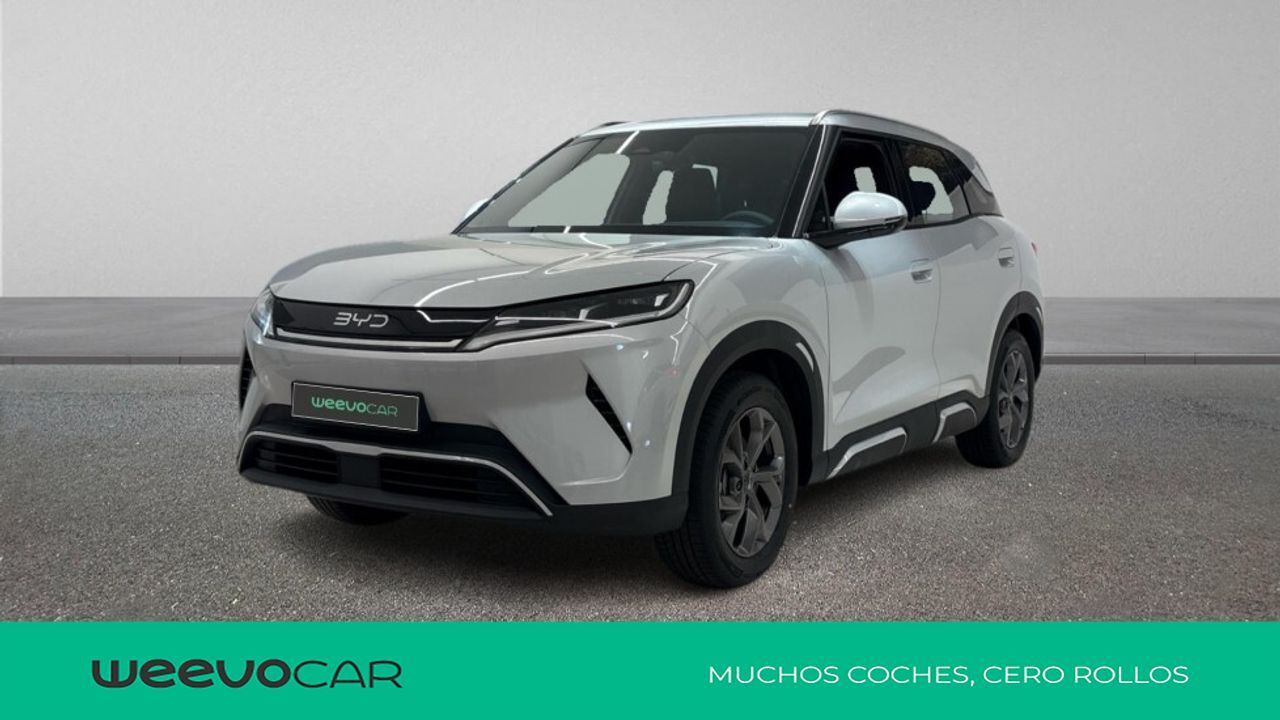 BYD Atto 2 (BEV 45KWH ACTIVE 177 5P) en Cantabria