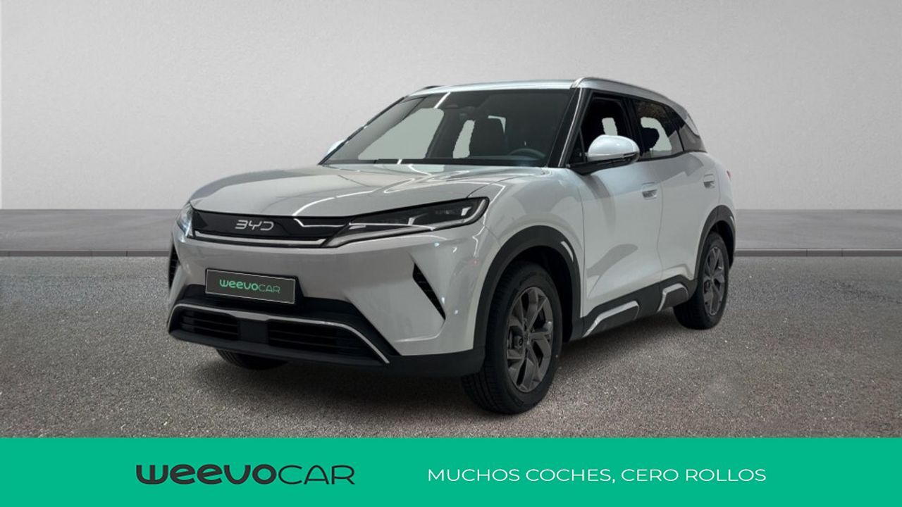 BYD Atto 2 (BEV 45KWH ACTIVE 177 5P) en Cantabria