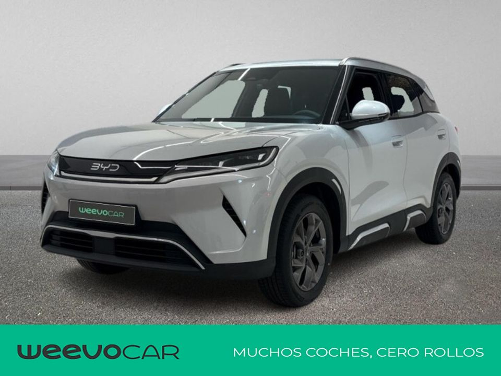 Imagen de BYD Atto 2