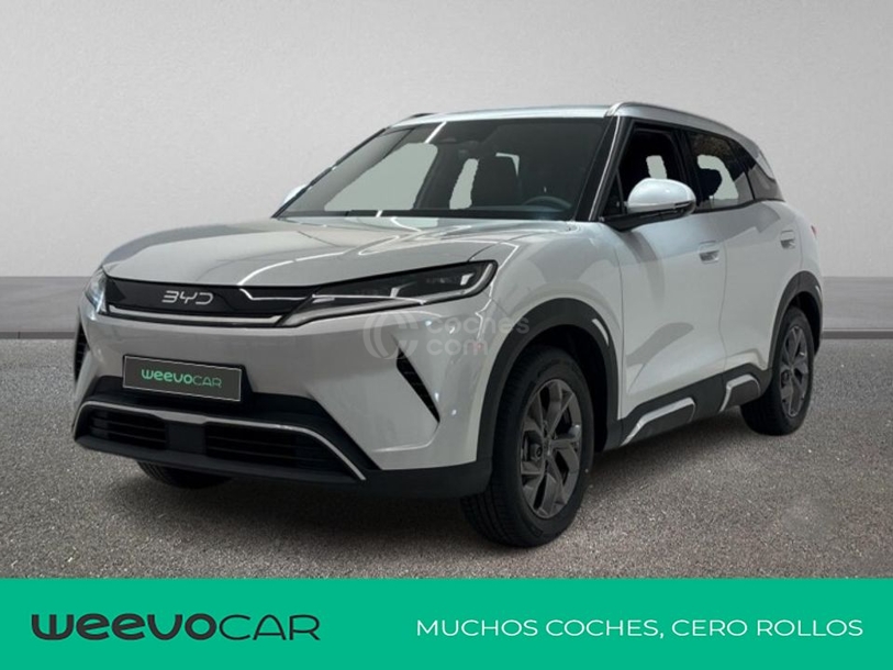 Foto del BYD Atto 2 Boost 130kW