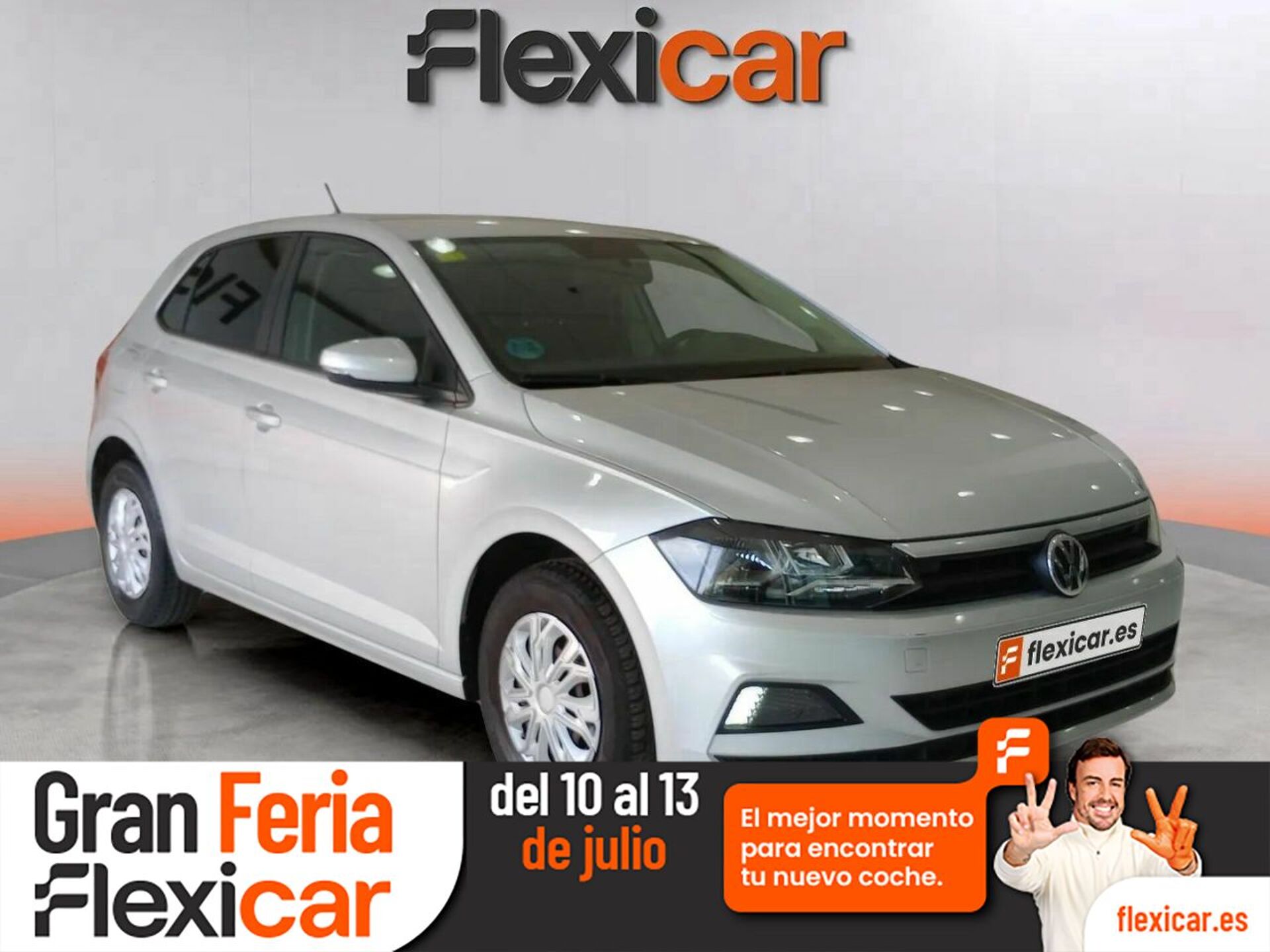 Imagen de VOLKSWAGEN Polo