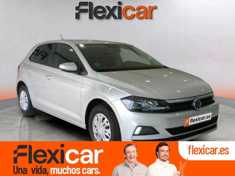 Foto del VOLKSWAGEN Polo 1.0 BMT A-Polo 55kW