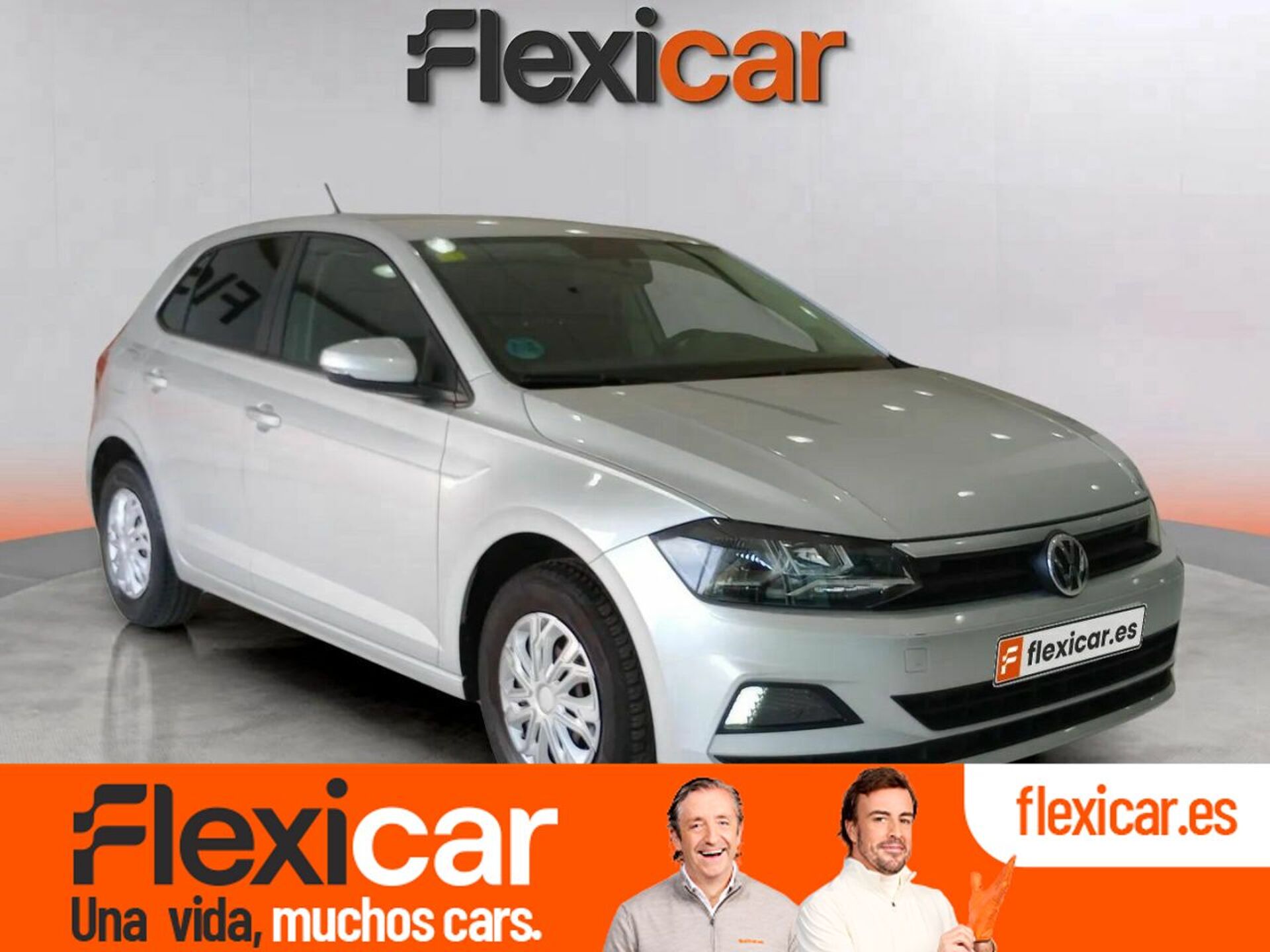 Imagen de VOLKSWAGEN Polo