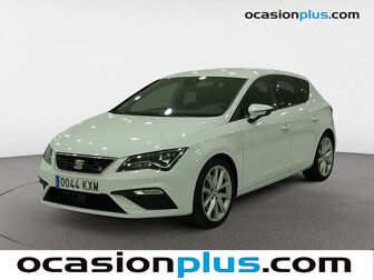 Imagen de SEAT León 2.0TDI CR S&S FR Fast Edition Plus 150