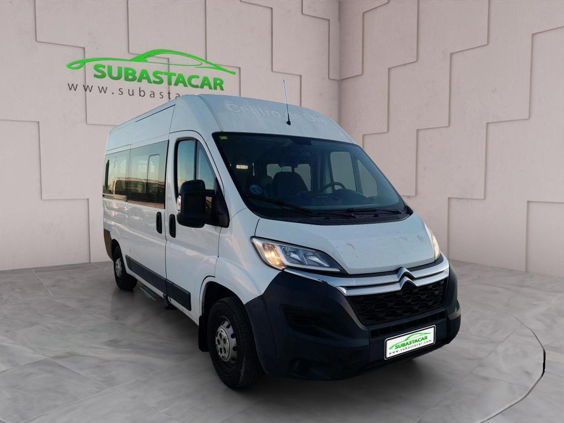 Imagen de CITROEN Jumper