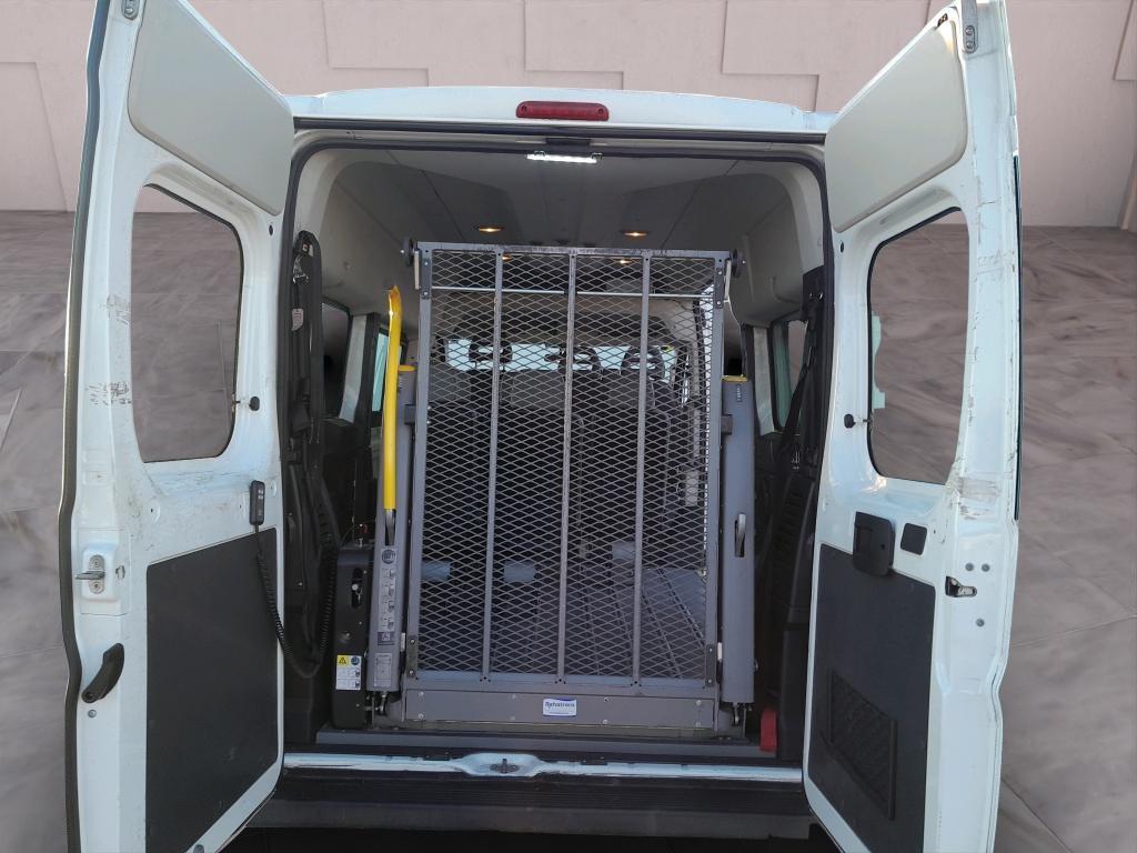 Foto del CITROEN Jumper Fg. 2.2BlueHDi 33 L2H2 S&S 140