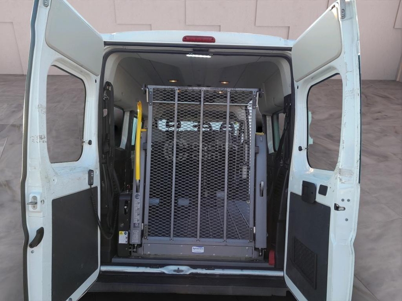 Foto del CITROEN Jumper Fg. 2.2BlueHDi 33 L2H2 S&S 140