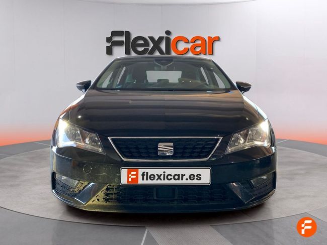 Foto del SEAT León 1.5 TSI S&S FR 150