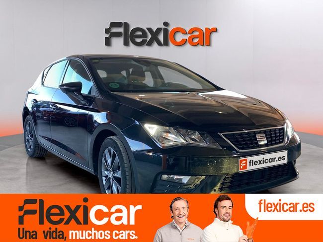 Foto del SEAT León 1.5 TSI S&S FR 150