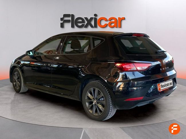 Foto del SEAT León 1.5 TSI S&S FR 150
