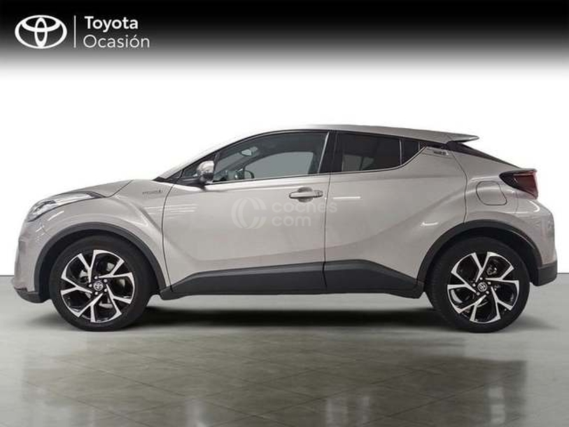 Foto del TOYOTA C-HR 125H Advance