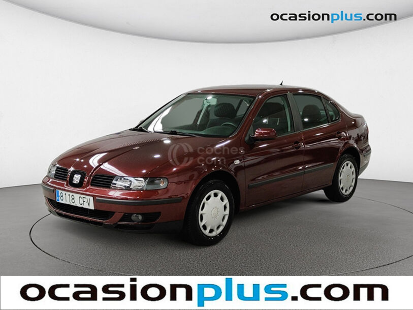 Foto del SEAT Toledo 1.6i Stella 105