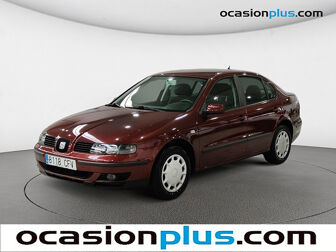 Imagen de SEAT Toledo 1.6i Stella 105