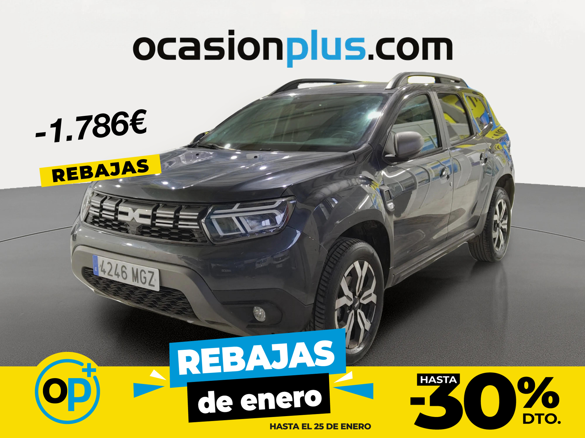 Imagen de DACIA Duster