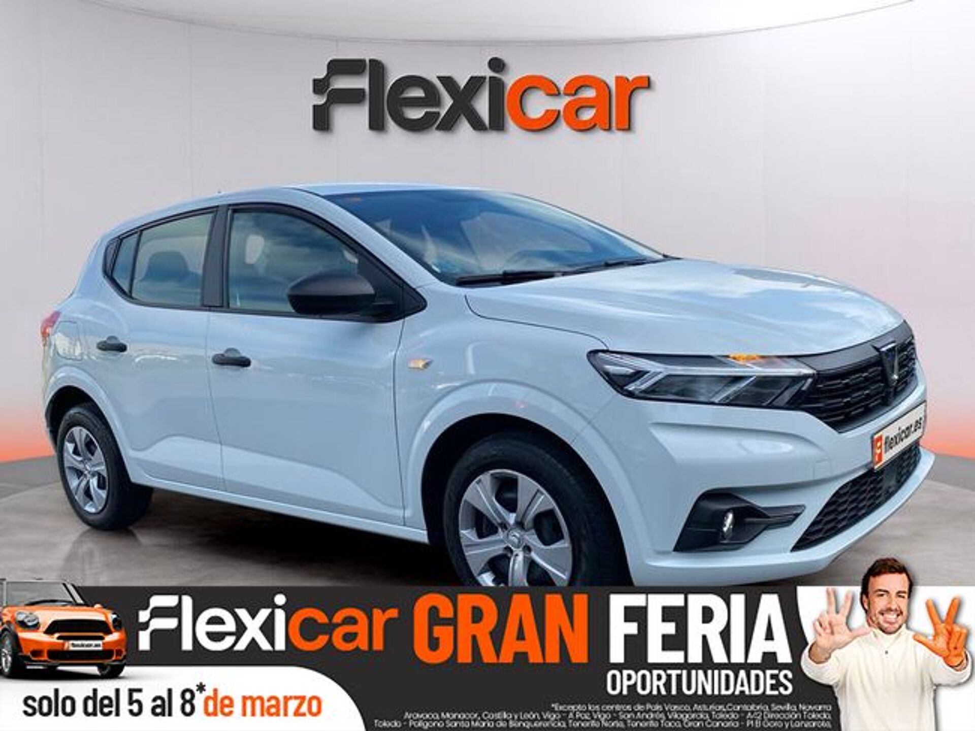 Imagen 1 de DACIA Sandero