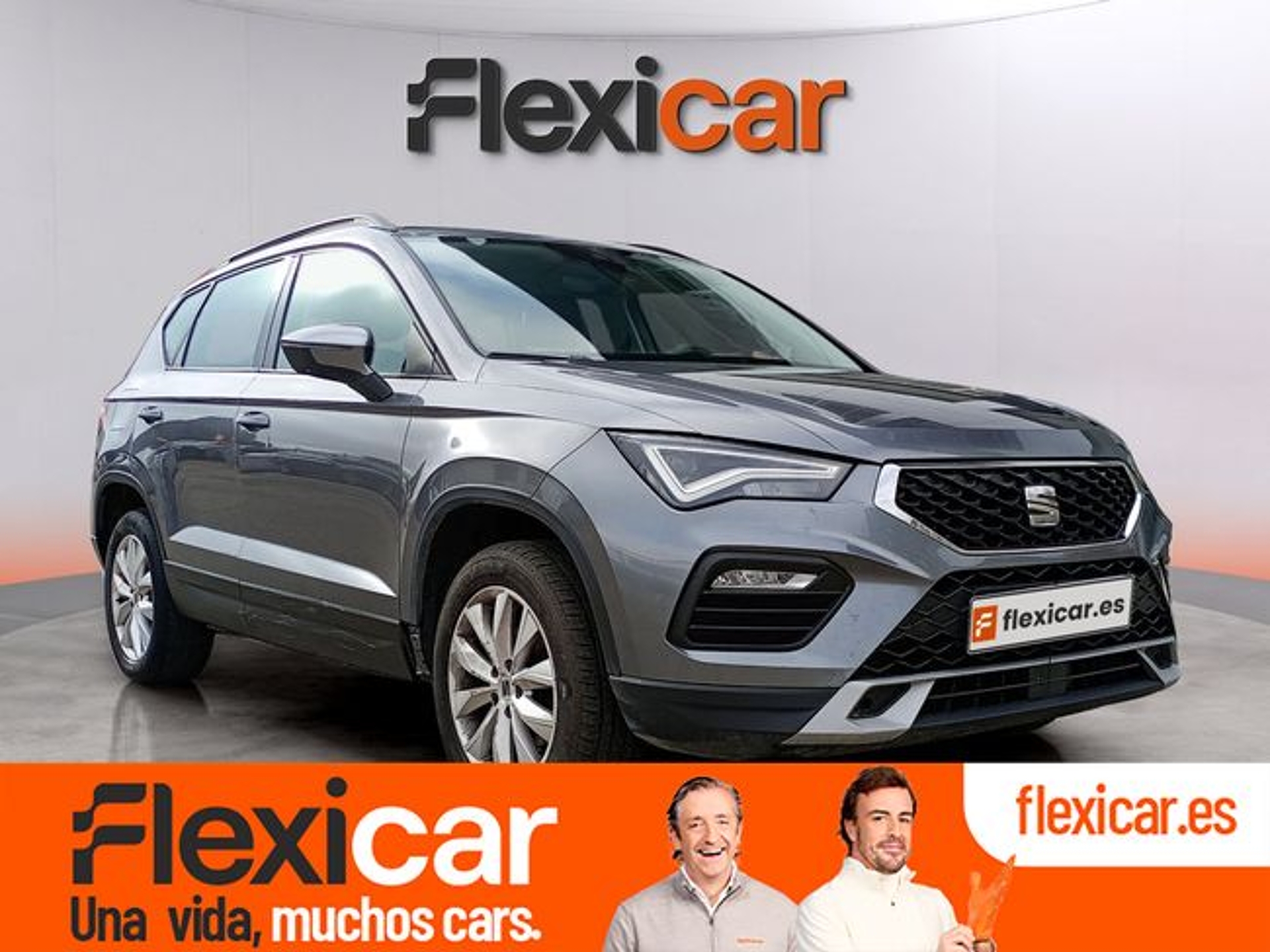 Imagen de SEAT Ateca
