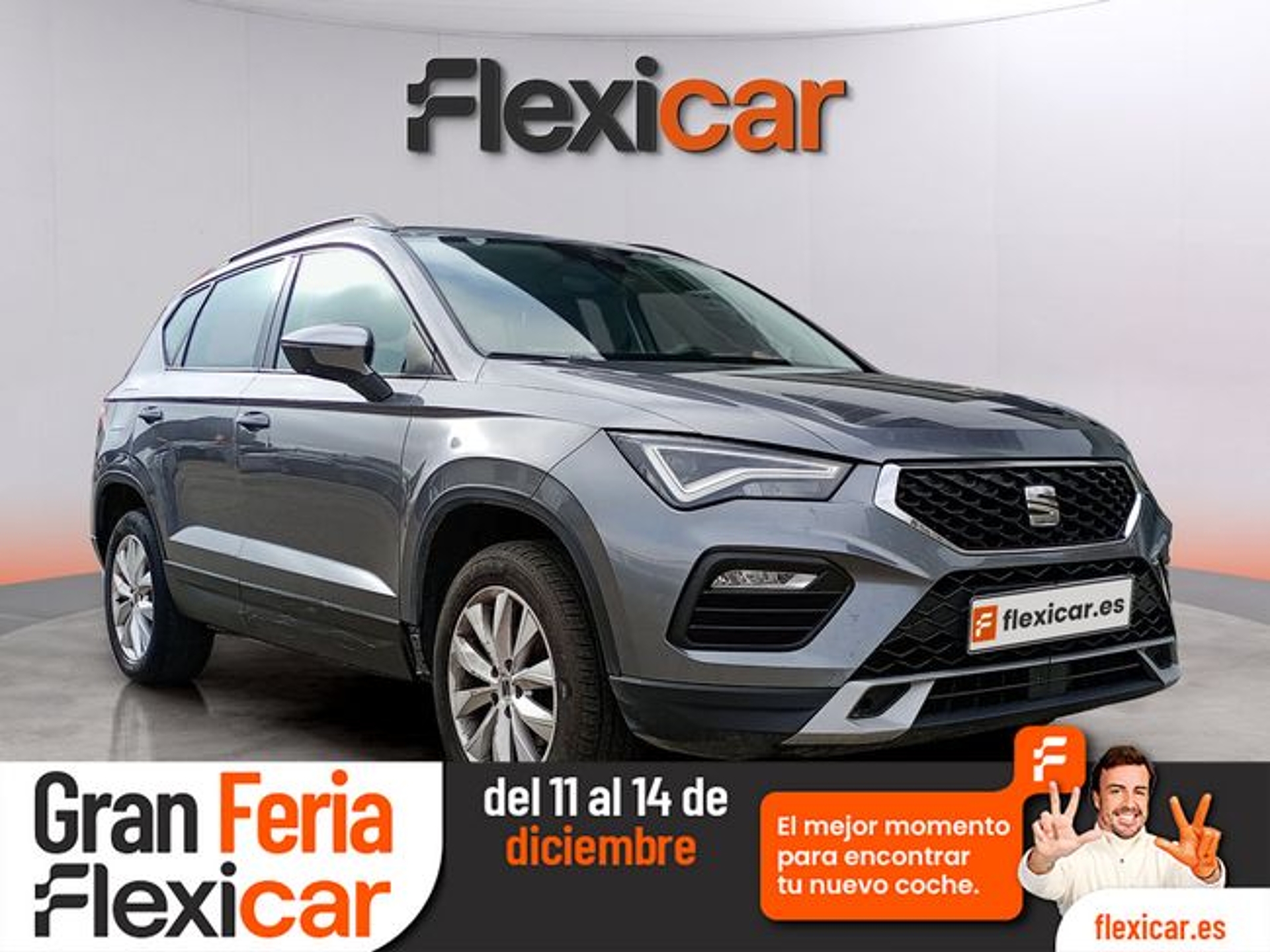 Imagen de SEAT Ateca