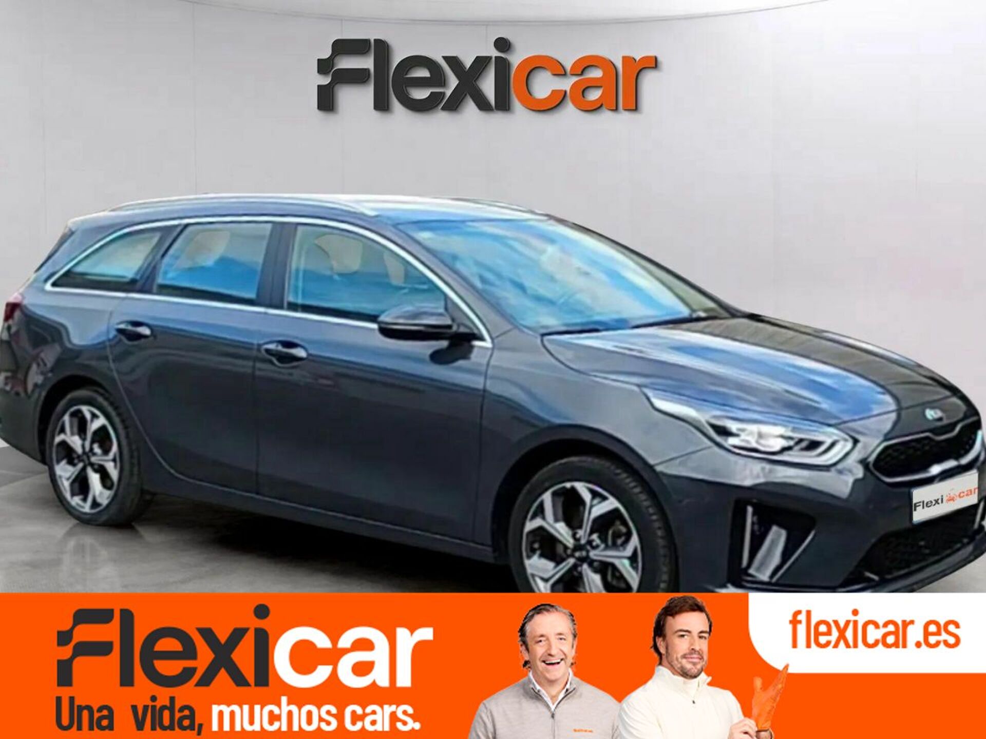 Imagen de KIA Ceed