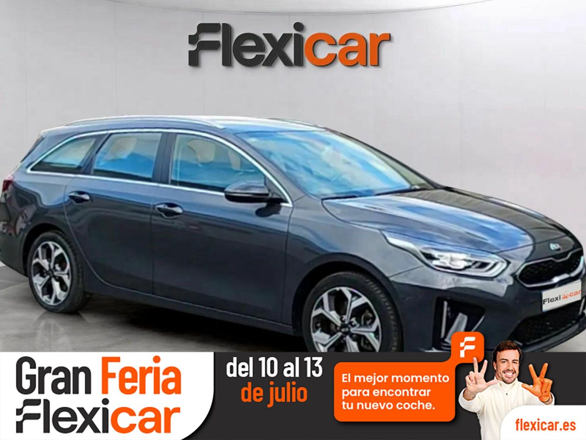 Imagen de KIA Ceed