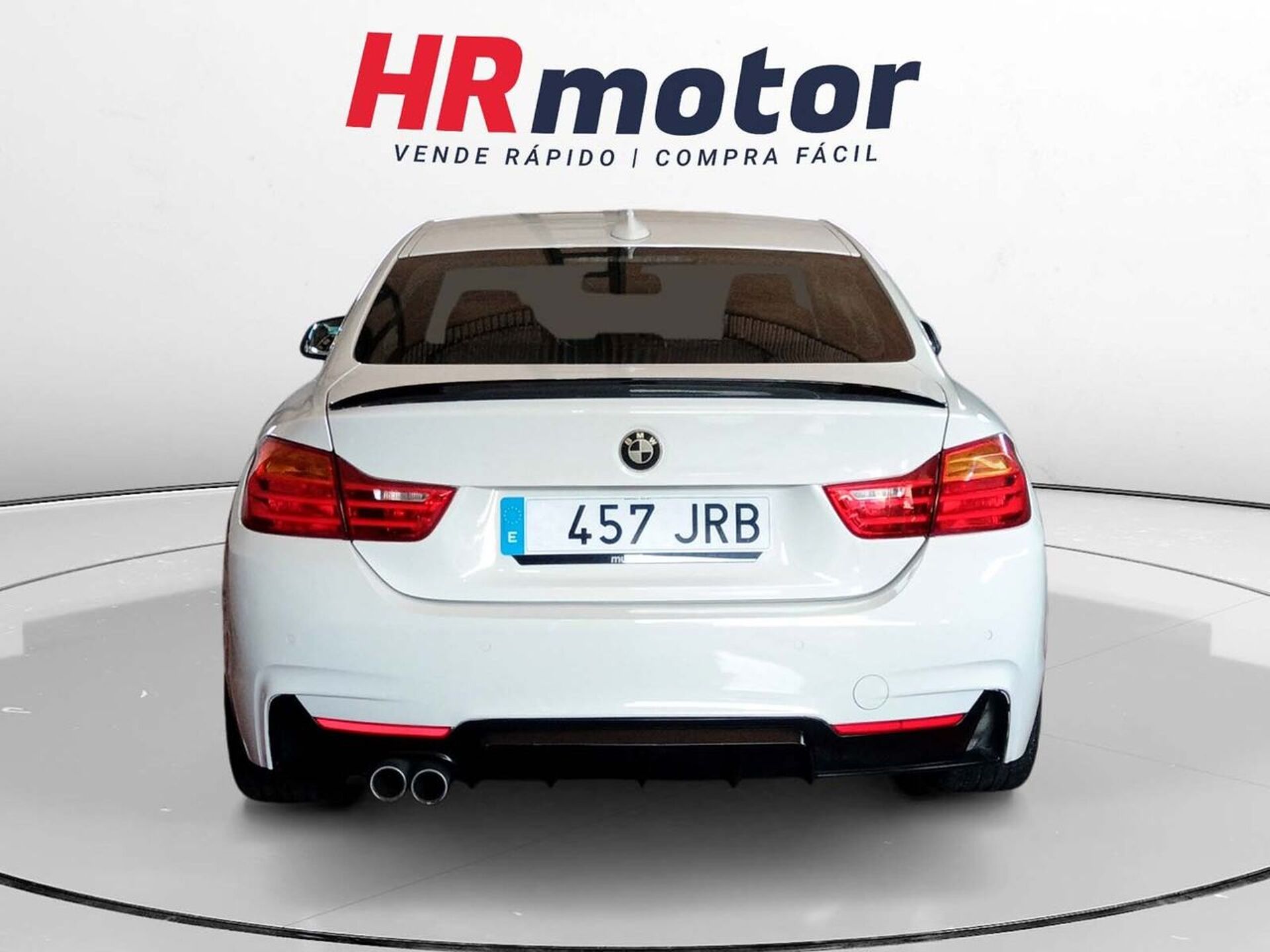 Imagen 3 de BMW Serie 4