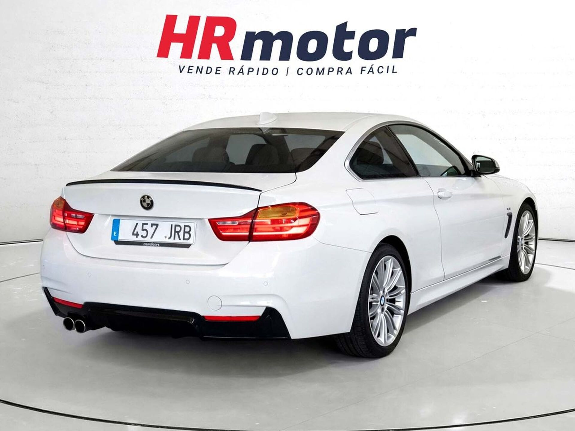 Imagen 2 de BMW Serie 4