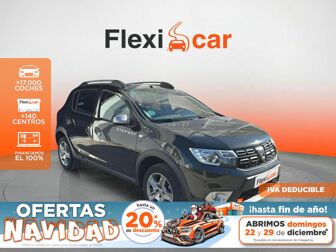 Imagen de DACIA Sandero 0.9 TCE Stepway Essential 66kW