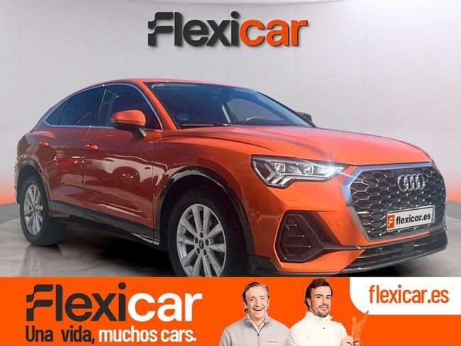 AUDI Q3 (Advanced 35 TFSI 110kW (150CV) S tronic) en Asturias
