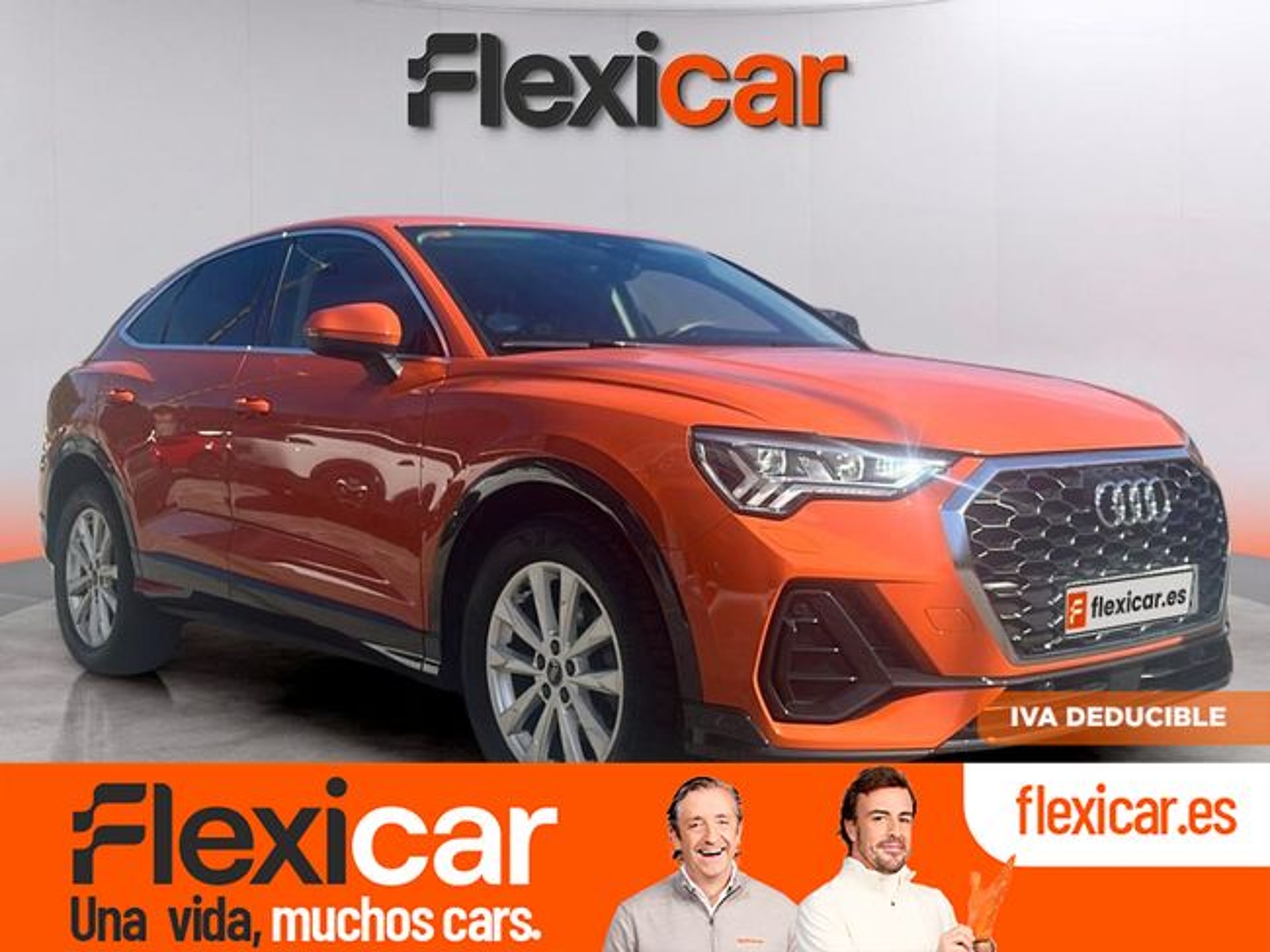 Imagen de AUDI Q3