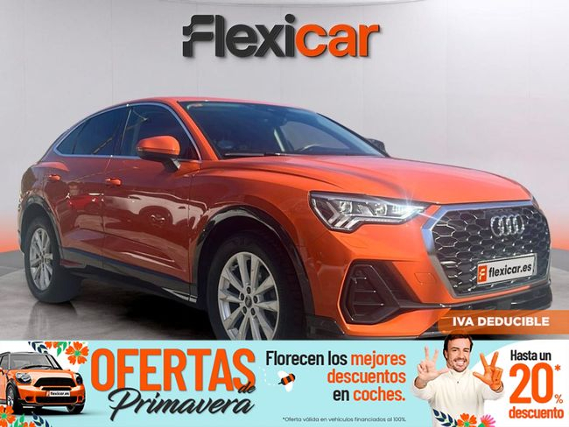 Imagen de AUDI Q3