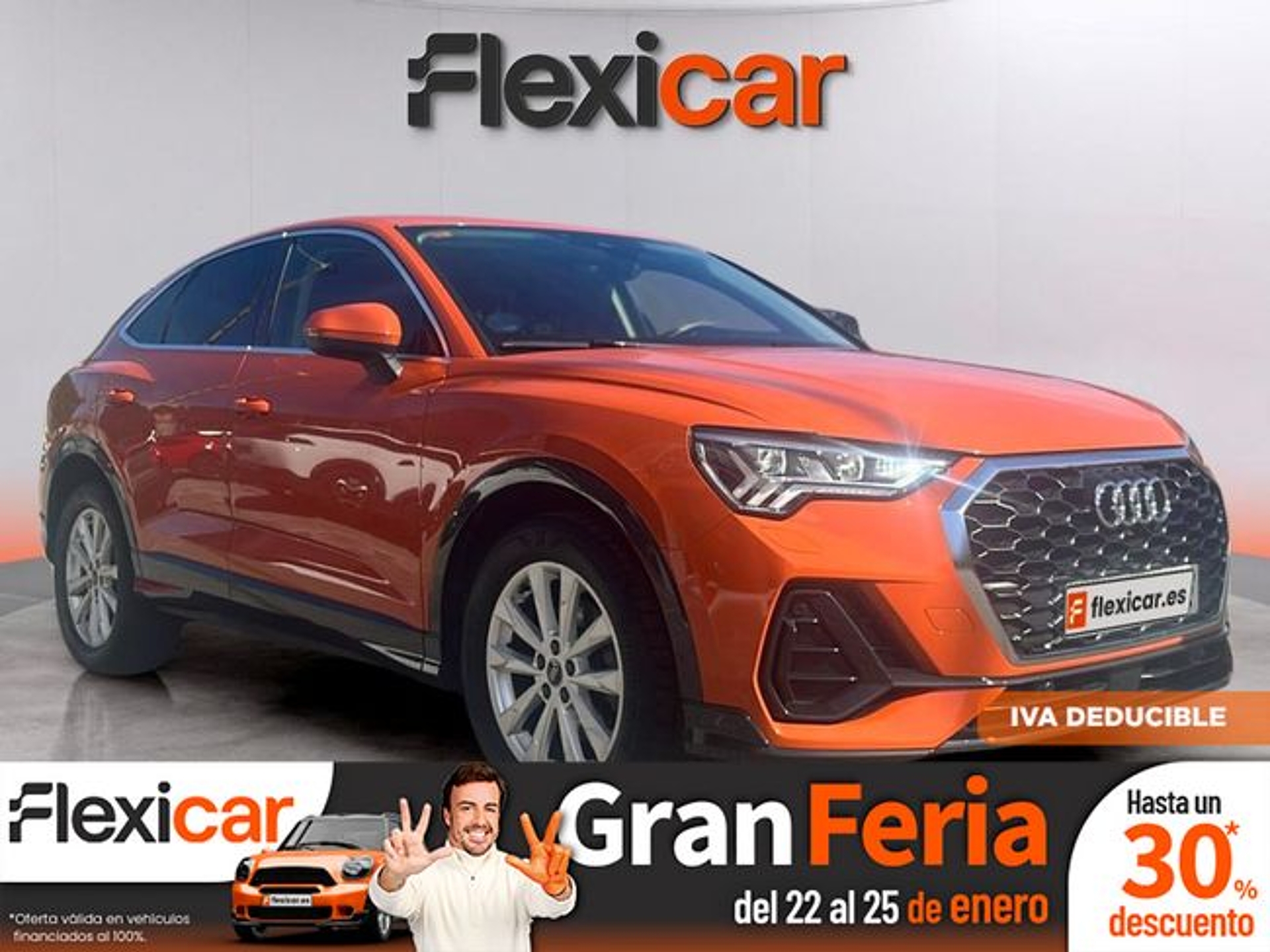 Imagen de AUDI Q3