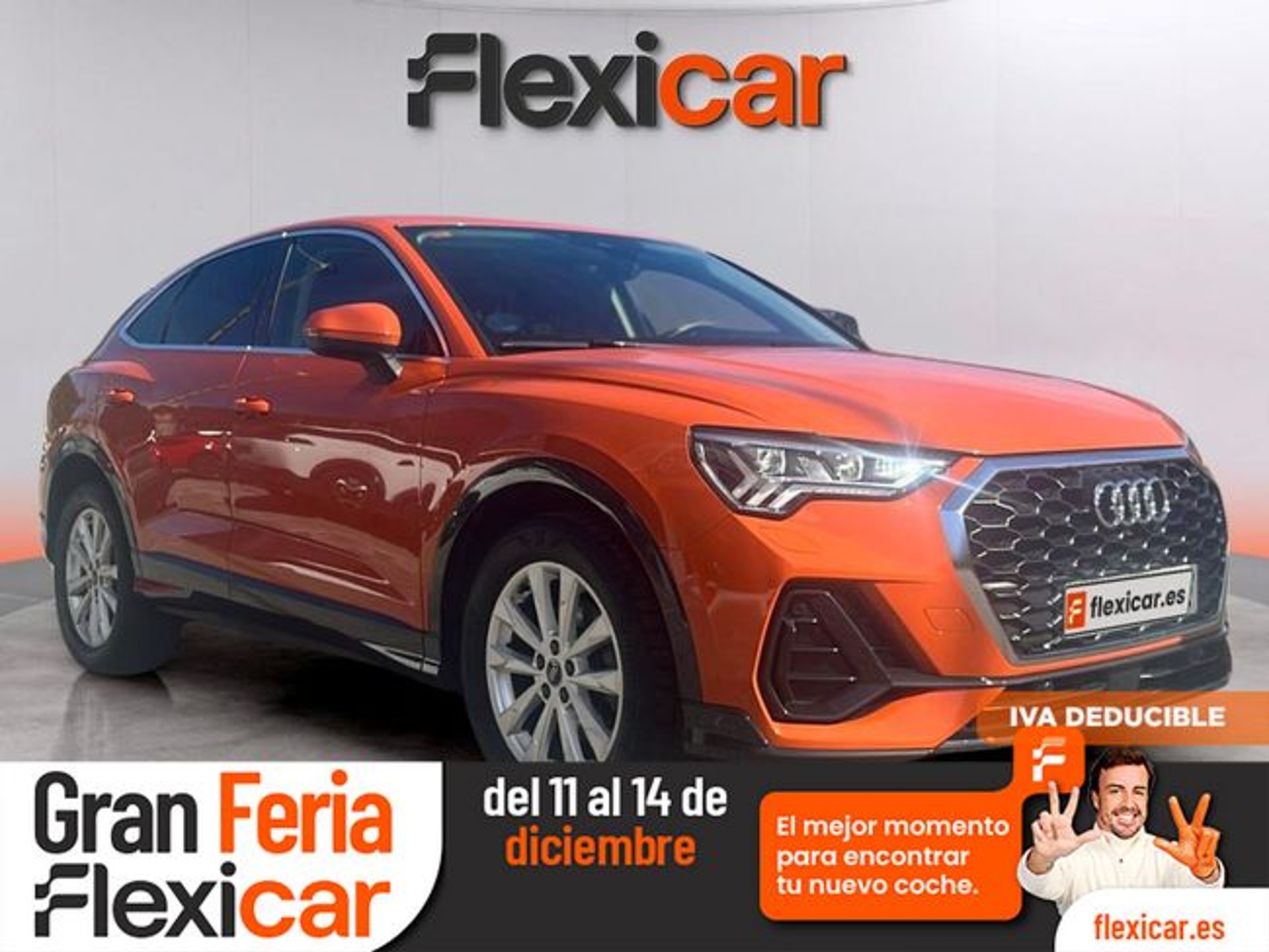 Imagen de AUDI Q3