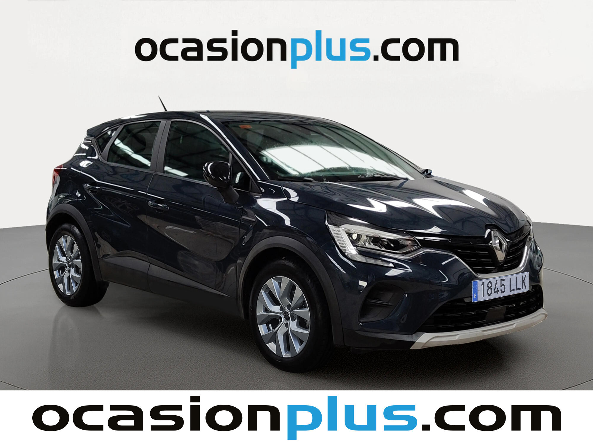 Foto del RENAULT Captur TCe Intens 96kW