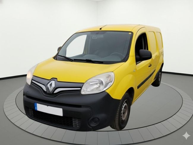 RENAULT Kangoo (EXPRESS Profesional Maxi 2p dCi 66 kW) en Madrid