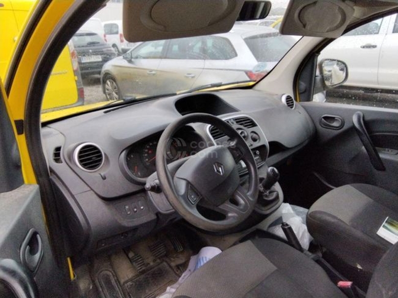 Foto del RENAULT Kangoo Fg. 1.5dCi Profesional 55kW