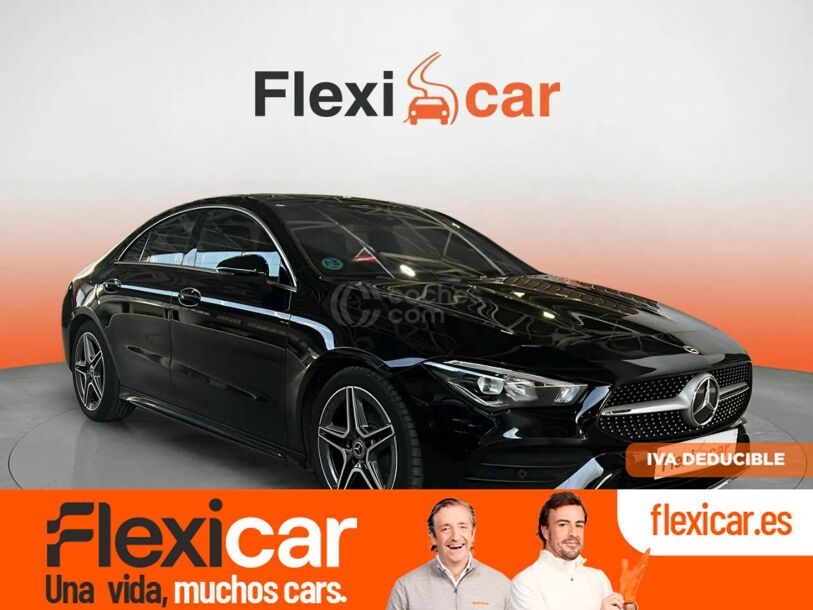 Foto del MERCEDES Clase CLA CLA 200d