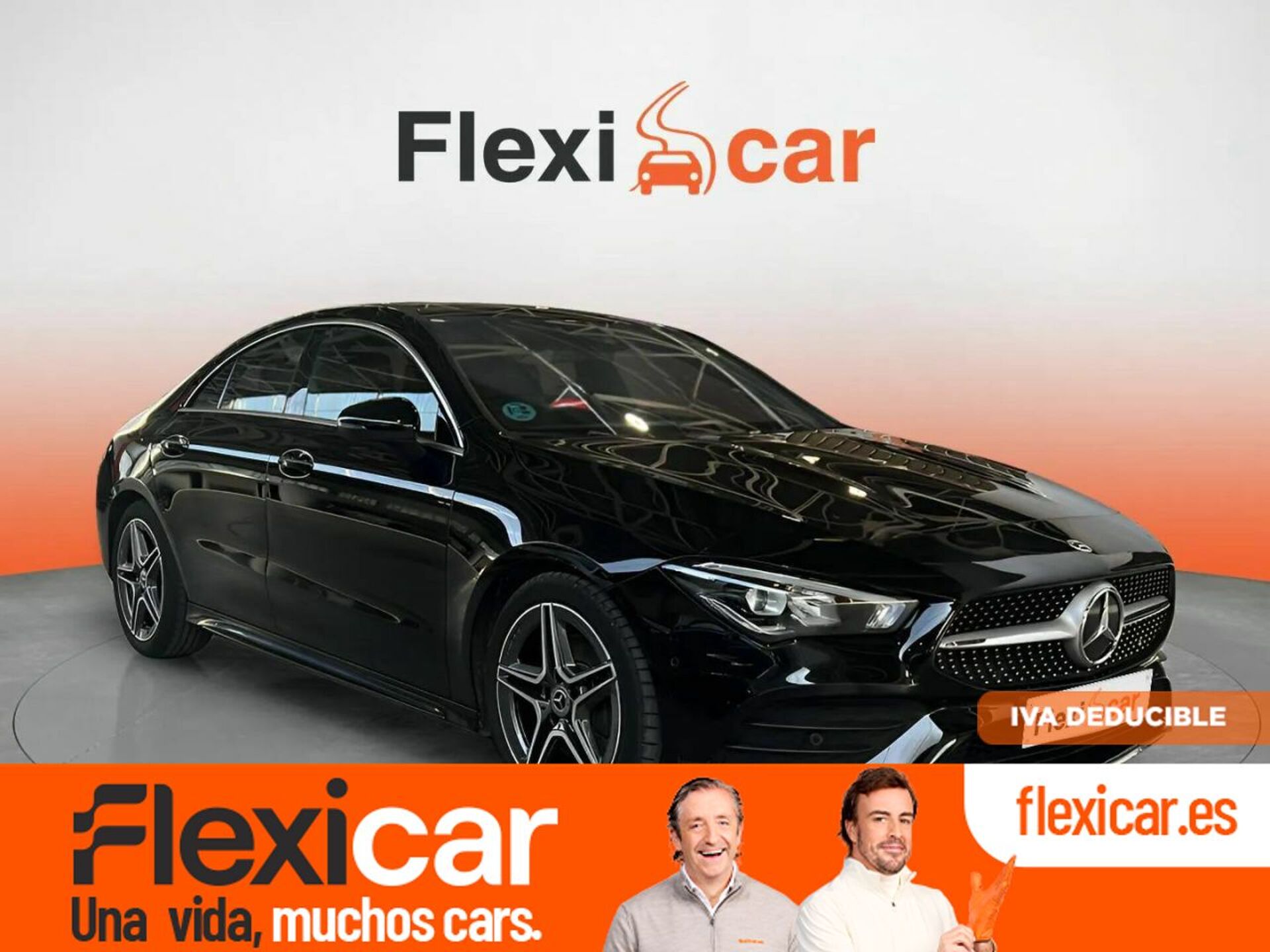 Imagen de MERCEDES Clase CLA