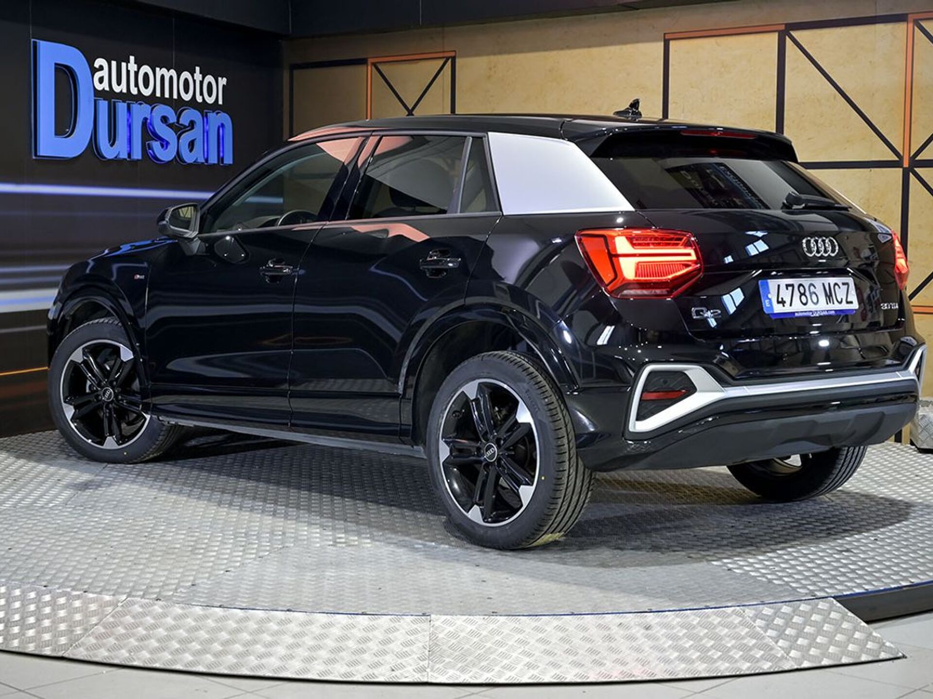 Imagen 2 de AUDI Q2