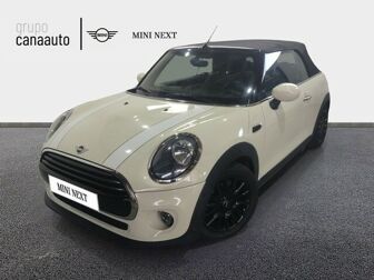 Imagen de MINI Mini Cabrio Cooper Aut.